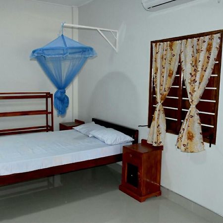 New Land Guest House Баттикалоа Экстерьер фото