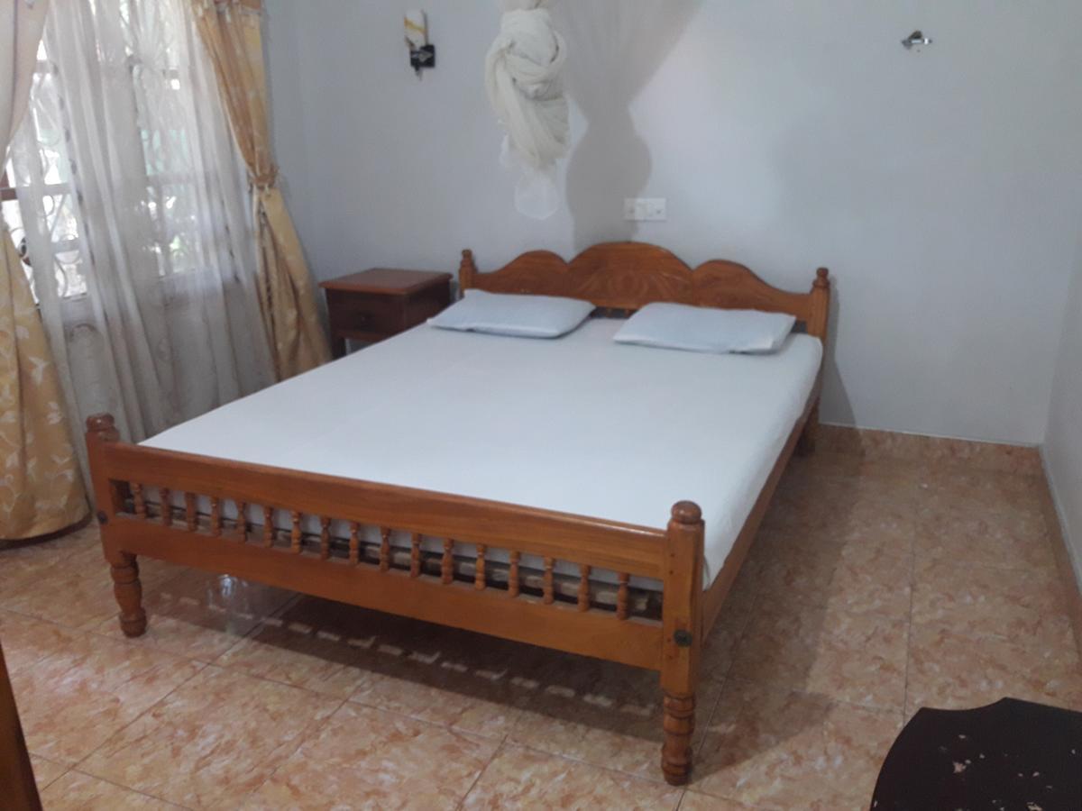 New Land Guest House Баттикалоа Экстерьер фото