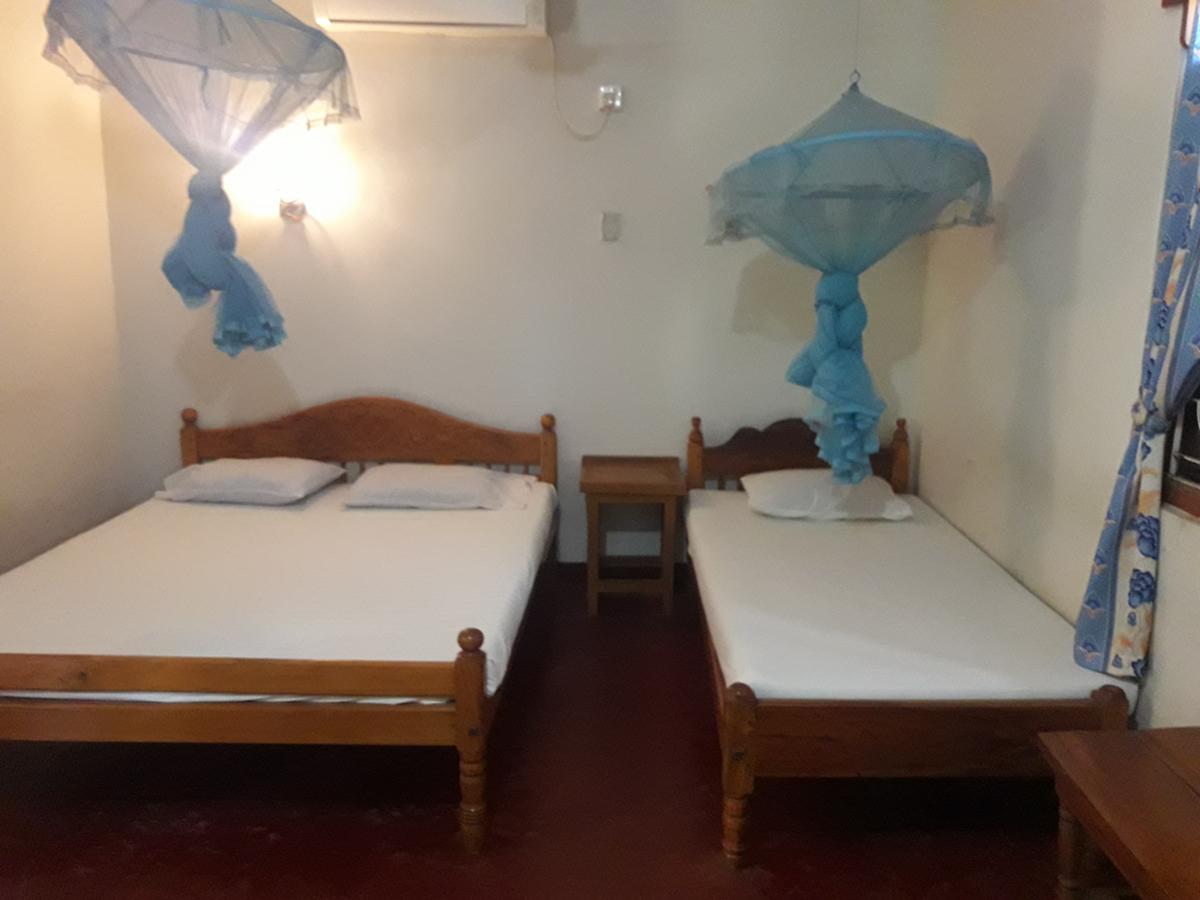 New Land Guest House Баттикалоа Экстерьер фото