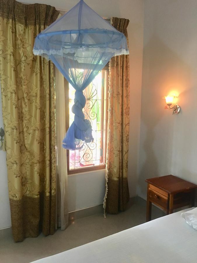 New Land Guest House Баттикалоа Экстерьер фото