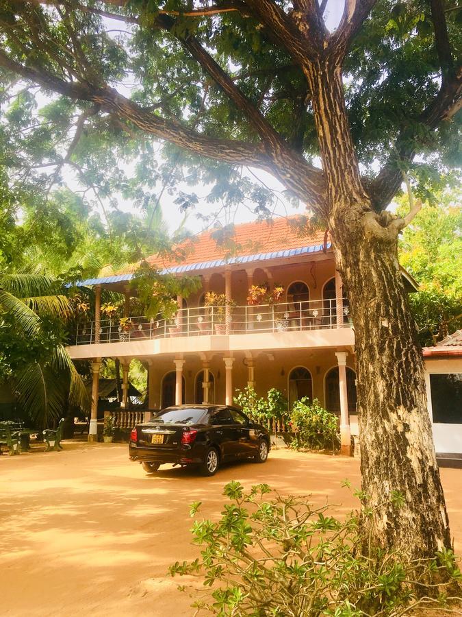 New Land Guest House Баттикалоа Экстерьер фото